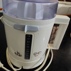 Juicer